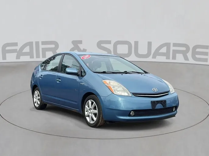 2007 Toyota Prius