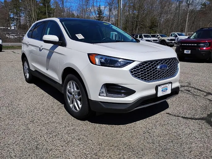 2023 Ford Edge