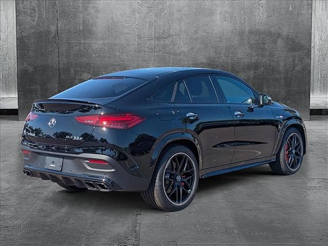 2025 Mercedes-Benz GLE
