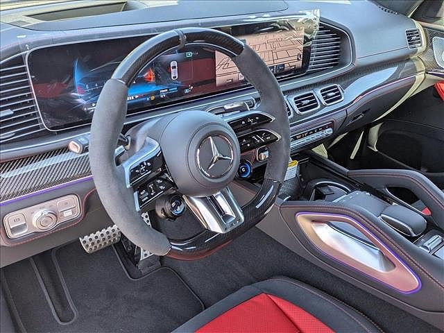 2025 Mercedes-Benz GLE