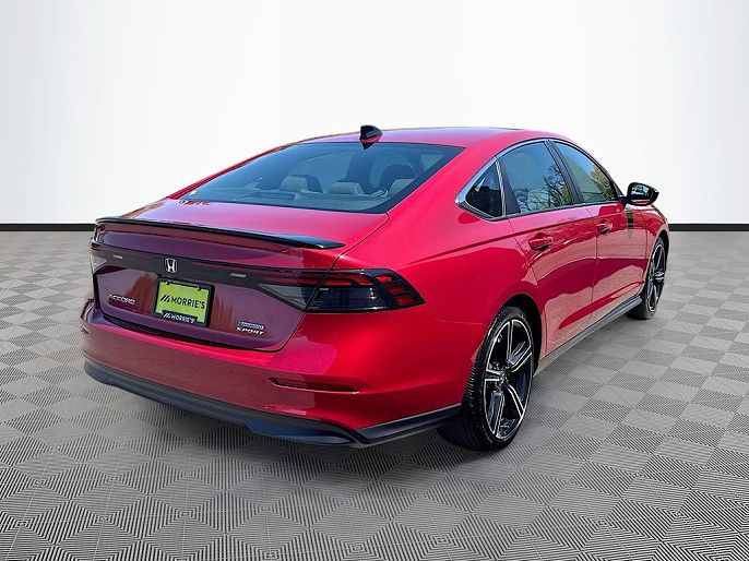 2023 Honda Accord