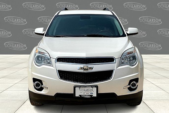 2014 Chevrolet Equinox