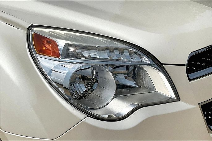 2014 Chevrolet Equinox