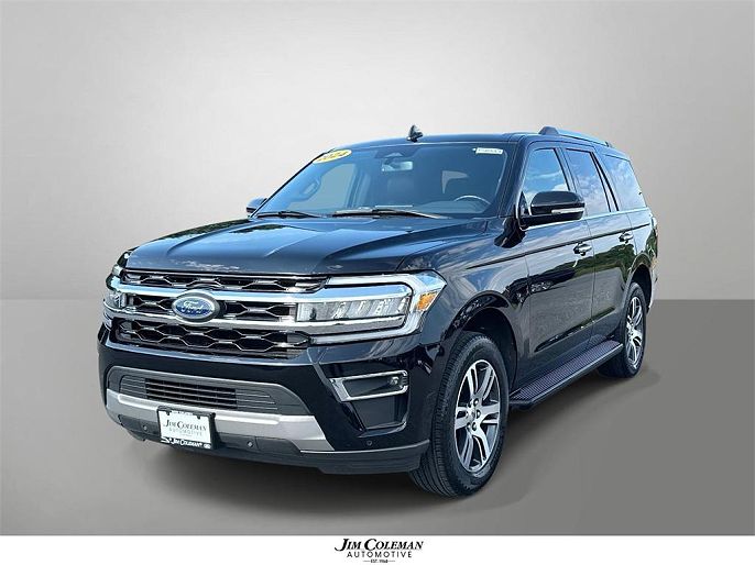 2024 Ford Expedition