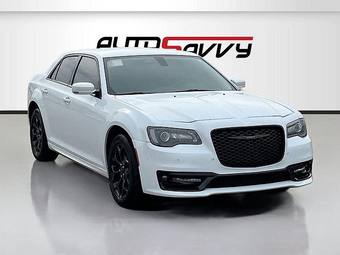 2023 Chrysler 300