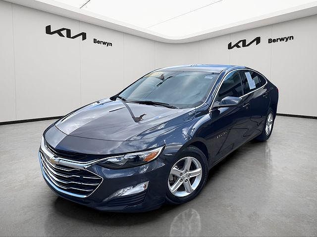 2023 Chevrolet Malibu