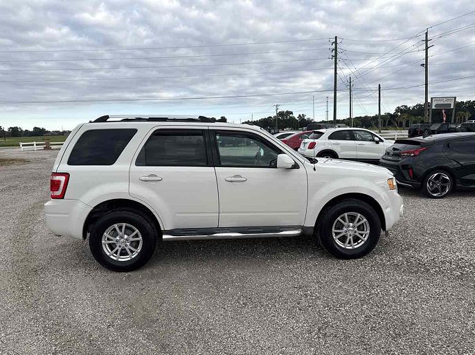 2011 Ford Escape
