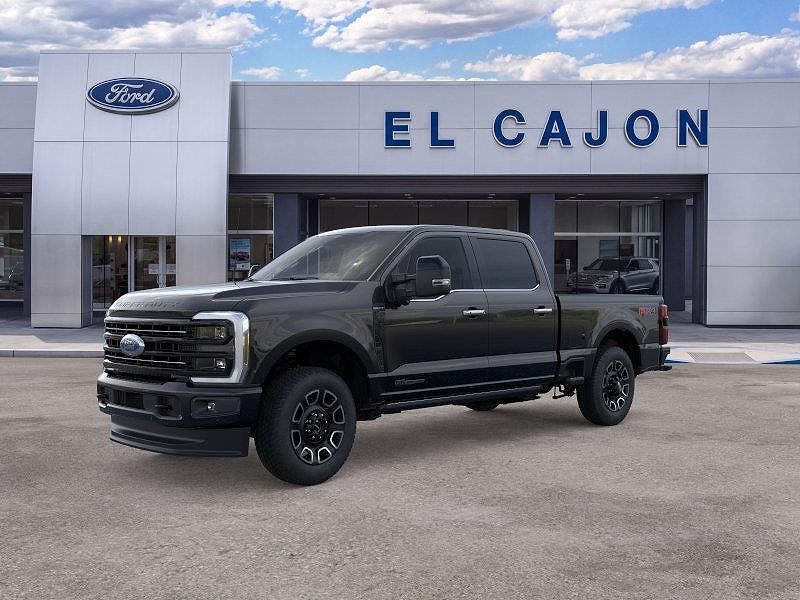 2026 Ford F-350