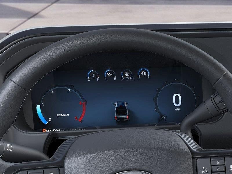 2026 Ford F-350