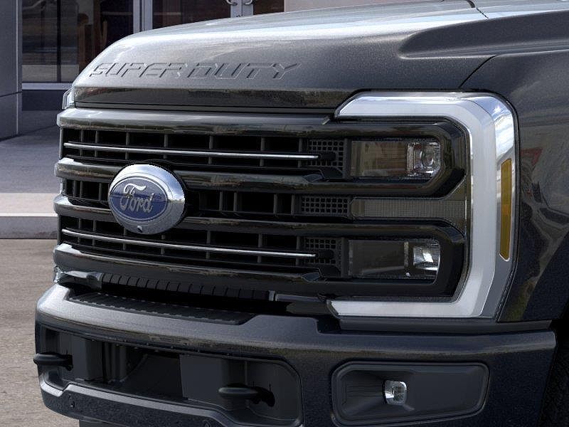 2026 Ford F-350