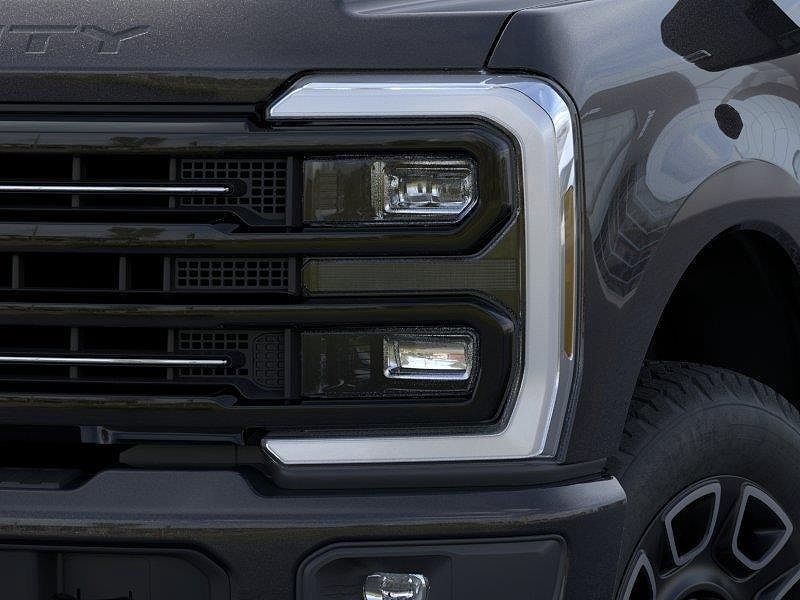 2026 Ford F-350