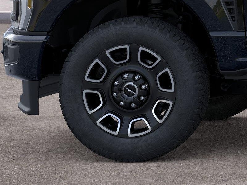 2026 Ford F-350