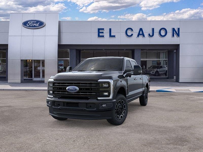 2026 Ford F-350