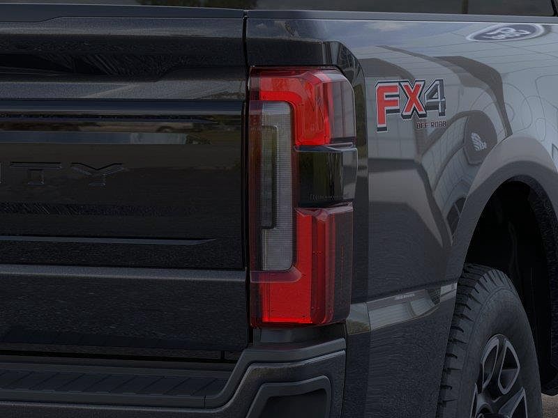 2026 Ford F-350