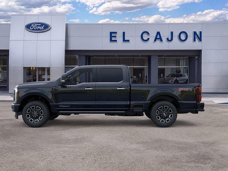 2026 Ford F-350