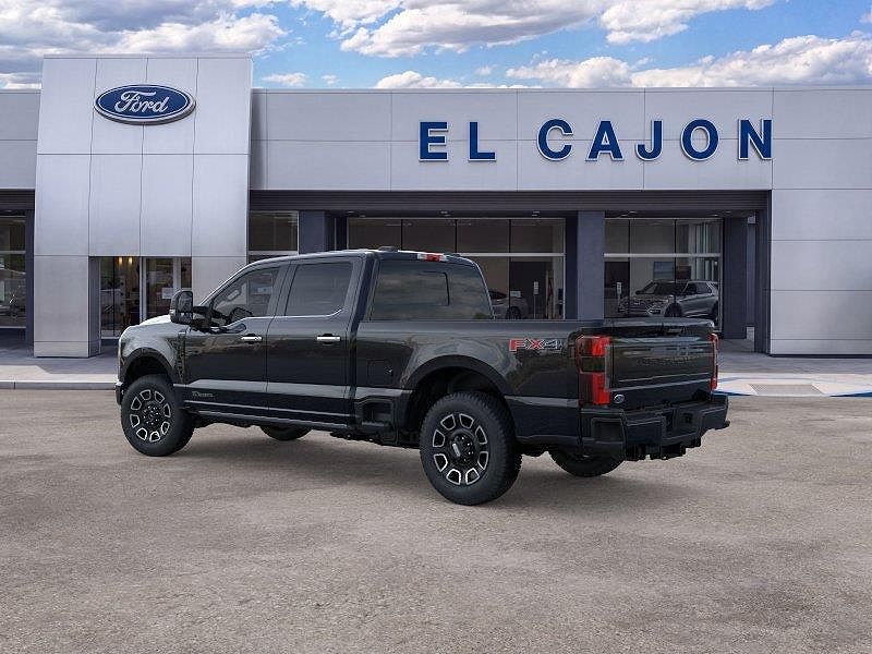2026 Ford F-350