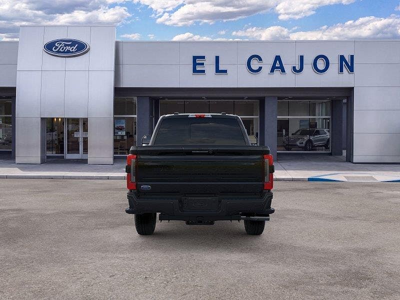 2026 Ford F-350