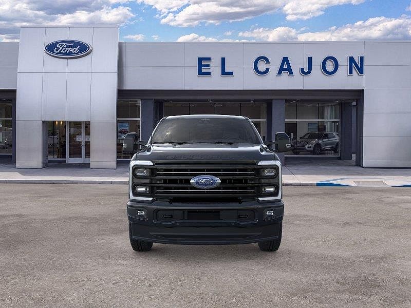2026 Ford F-350
