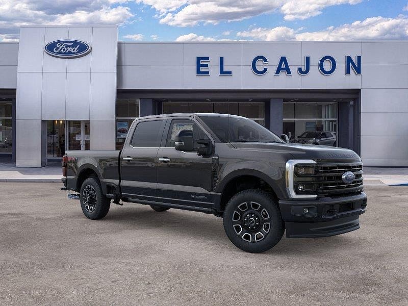 2026 Ford F-350