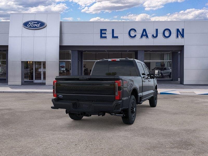 2026 Ford F-350