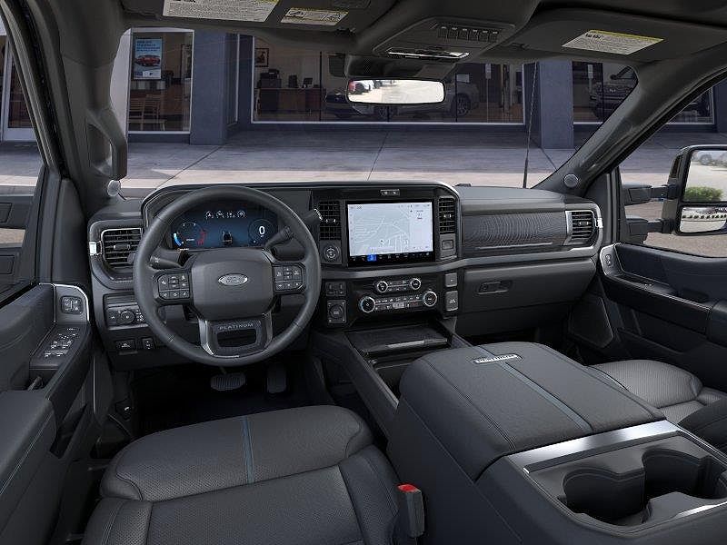 2026 Ford F-350