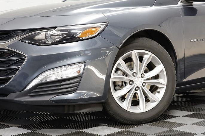 2019 Chevrolet Malibu