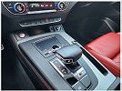2020 Audi SQ5 Prestige image 19