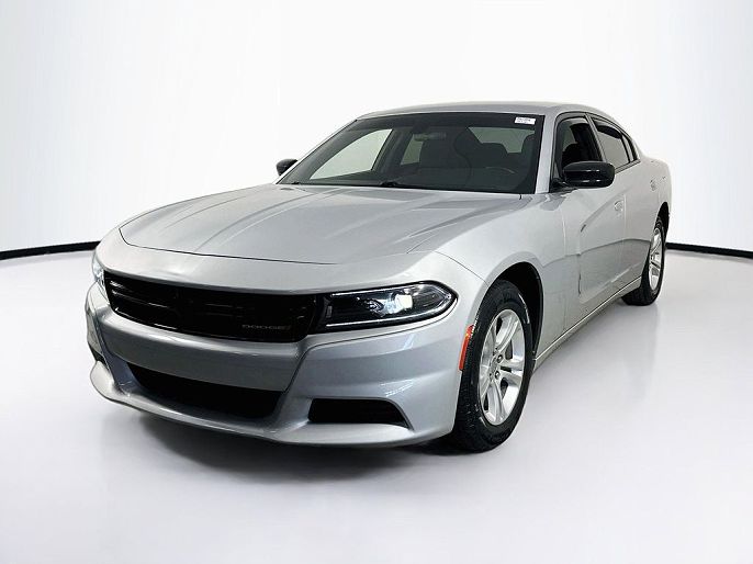 2023 Dodge Charger