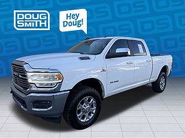 2020 Ram 2500
