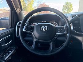 2020 Ram 2500