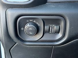 2020 Ram 2500