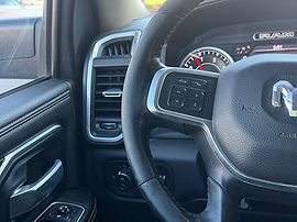 2020 Ram 2500