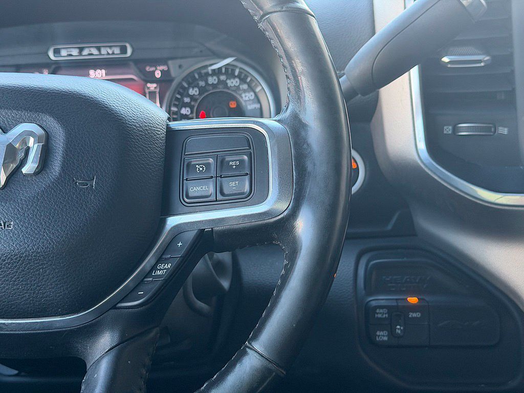 2020 Ram 2500