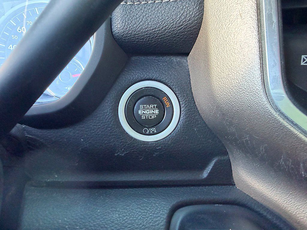 2020 Ram 2500