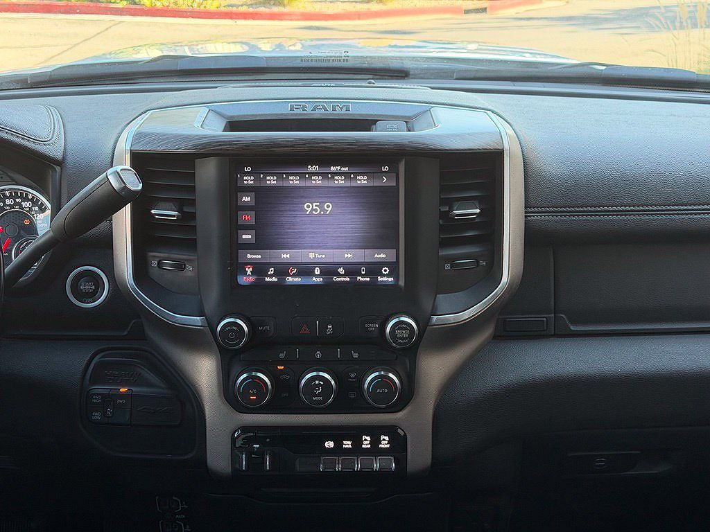 2020 Ram 2500