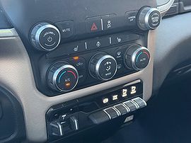 2020 Ram 2500