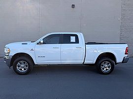 2020 Ram 2500