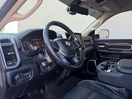 2020 Ram 2500