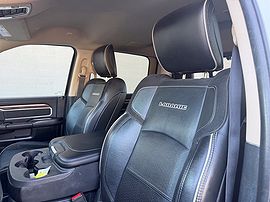 2020 Ram 2500