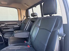 2020 Ram 2500