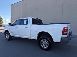 2020 Ram 2500