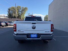 2020 Ram 2500