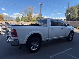 2020 Ram 2500
