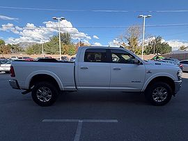 2020 Ram 2500