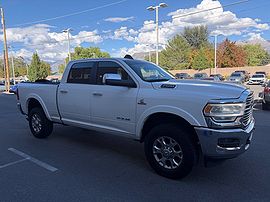2020 Ram 2500