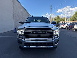 2020 Ram 2500
