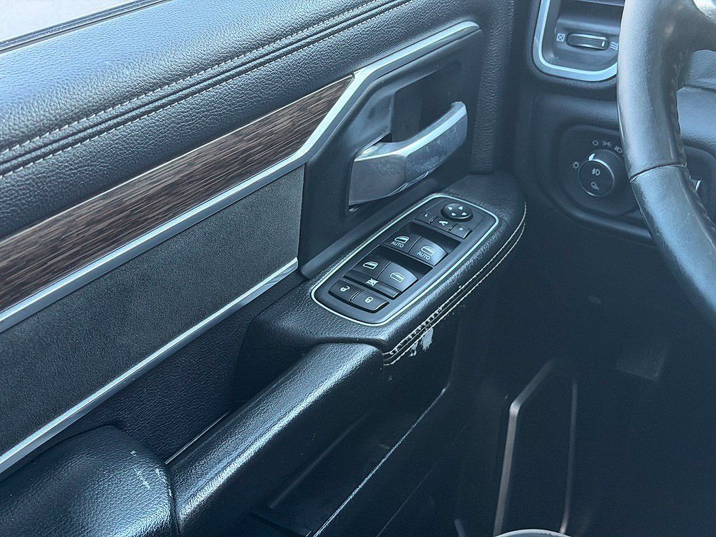 2020 Ram 2500