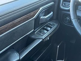 2020 Ram 2500