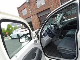 2008 Chrysler PT Cruiser