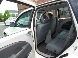 2008 Chrysler PT Cruiser